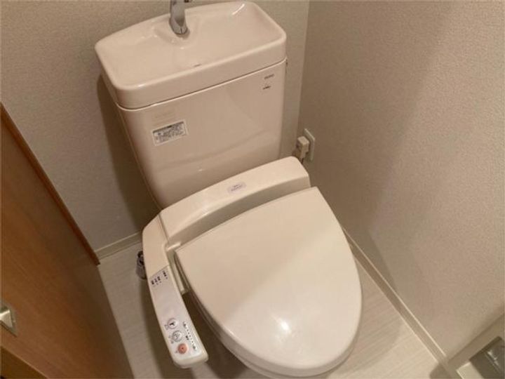 エスポワール東大井のその他画像