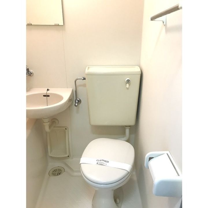 ポート旗の台のその他画像
