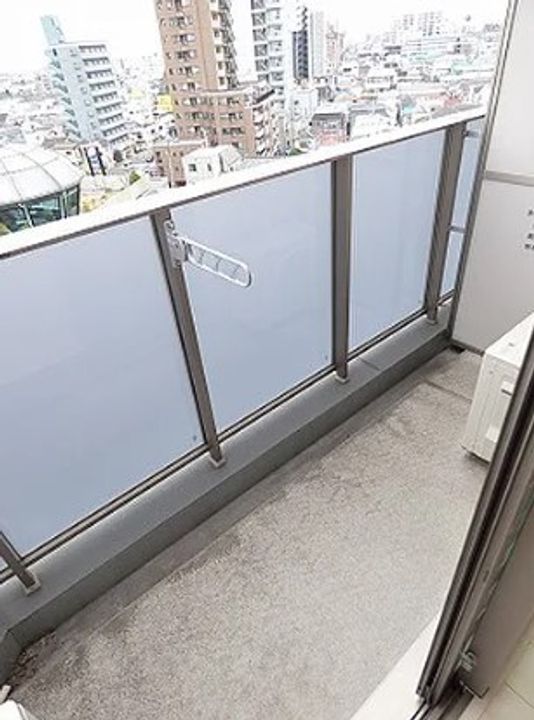 スタイリオ中延駅前のその他画像