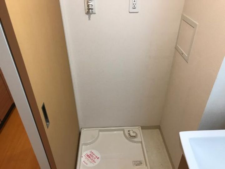 COTYの内装