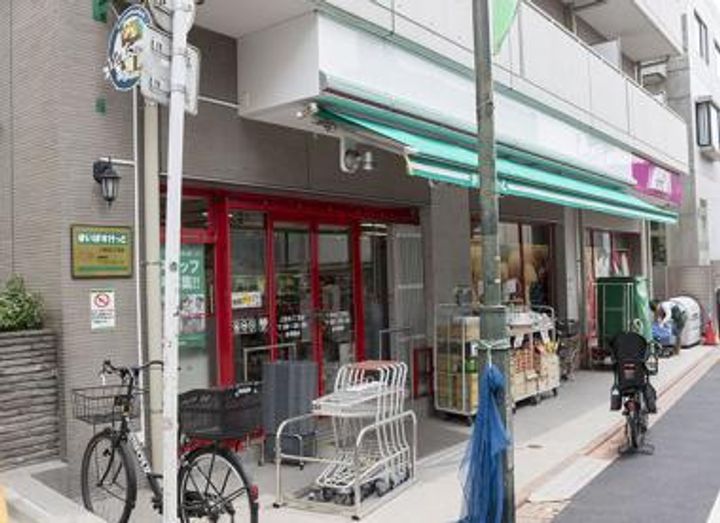COTYの周辺
