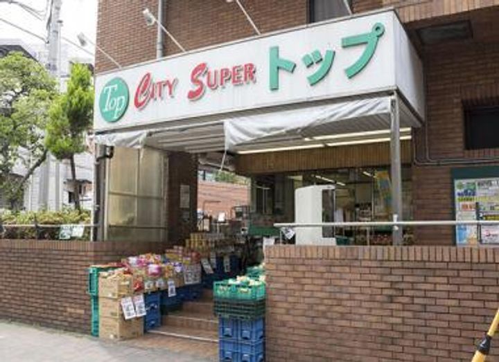 COTYの周辺