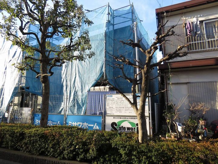 コトピアの外観