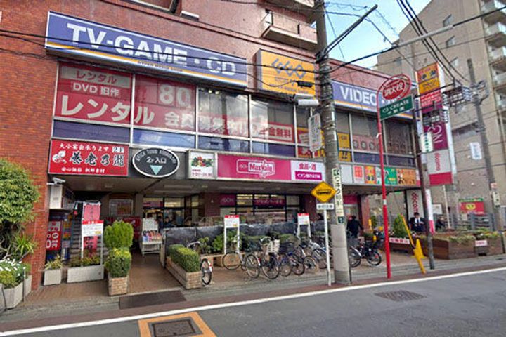 コトピアの周辺