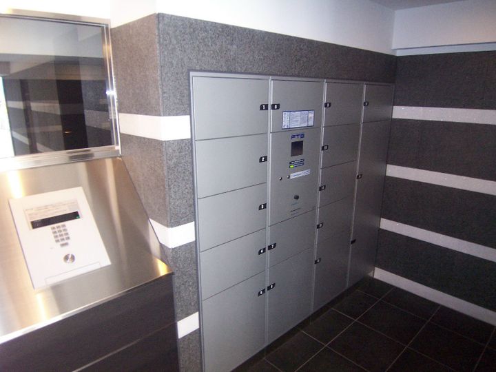 東京都大田区蒲田3丁目の賃貸マンションのその他画像