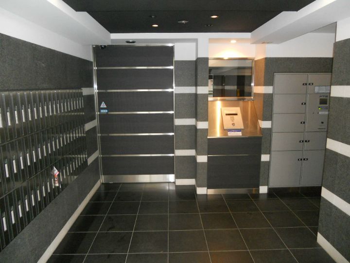 東京都大田区蒲田3丁目の賃貸マンションのその他画像