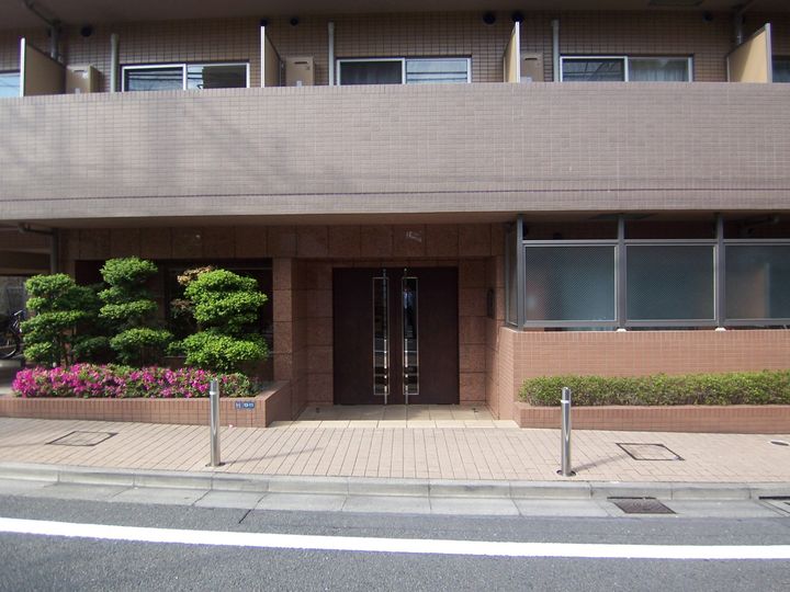 メインステージ大井町208号室のその他画像