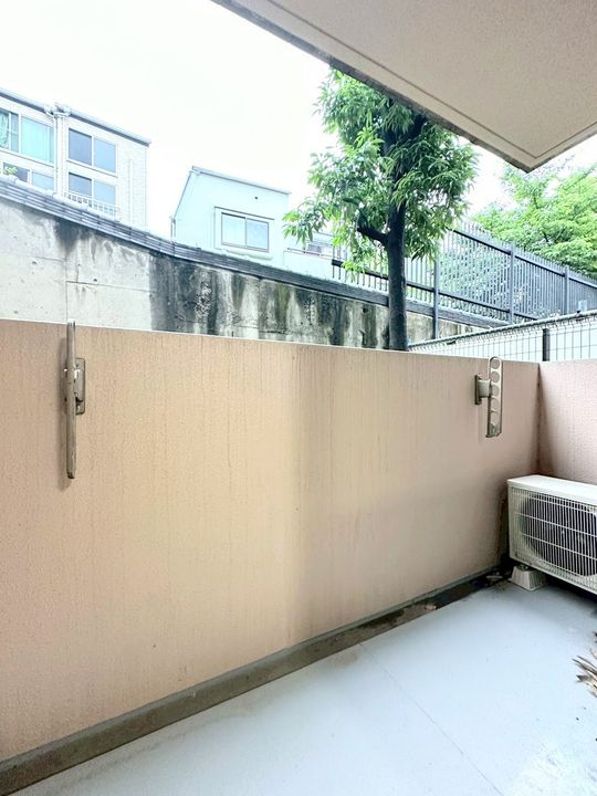 メインステージ大井町208号室のその他画像