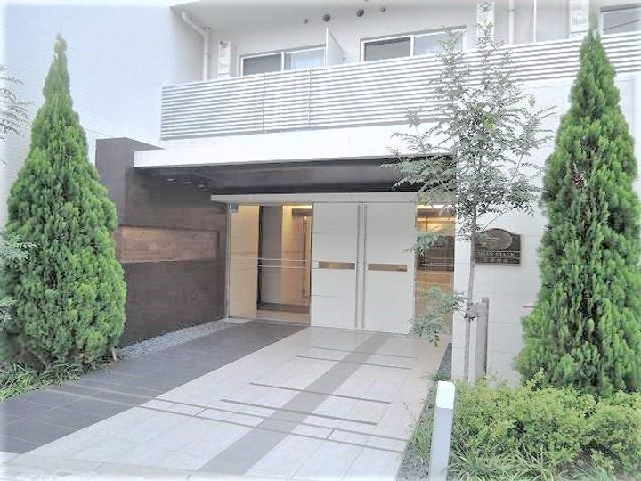 メインステージ多摩川Ⅲのその他画像