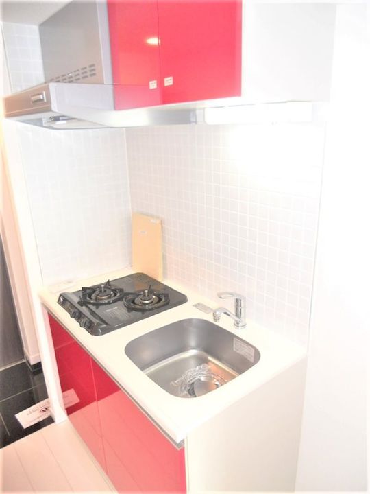 メインステージ多摩川Ⅲのキッチン