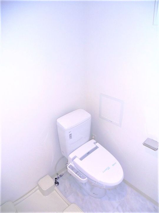 メインステージ多摩川Ⅲのその他画像