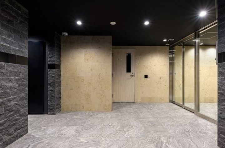 BPRレジデンス東糀谷のその他画像