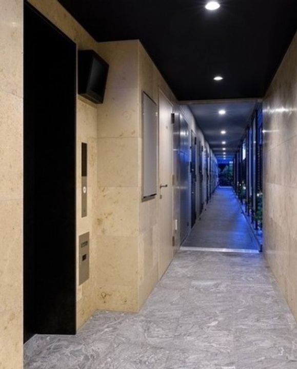 BPRレジデンス東糀谷のその他画像