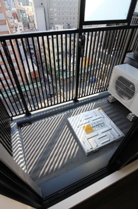 ザ・パークハビオ蒲田のその他画像