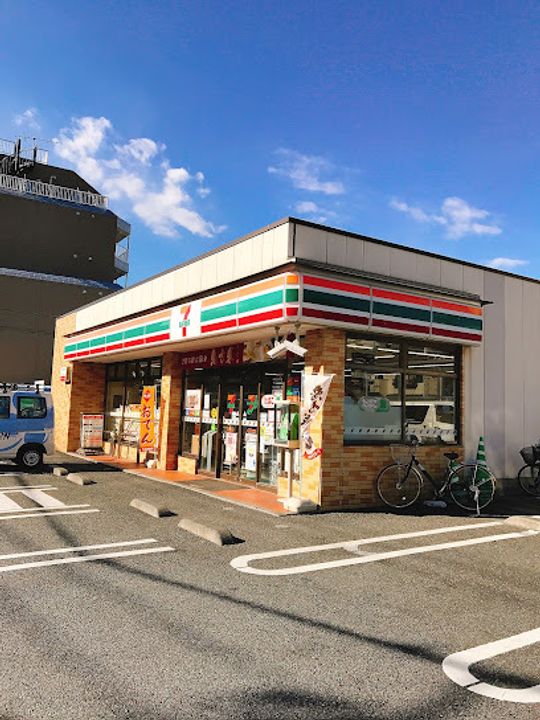神奈川県川崎市川崎区中瀬3丁目の賃貸アパートの周辺