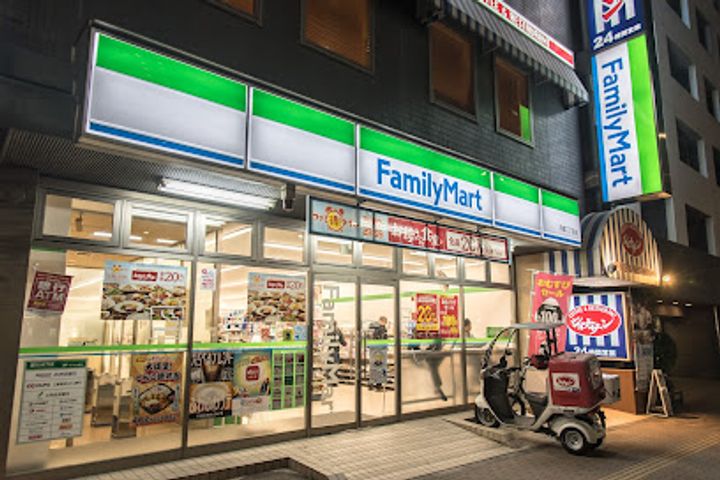 レジディア月島Ⅲの周辺