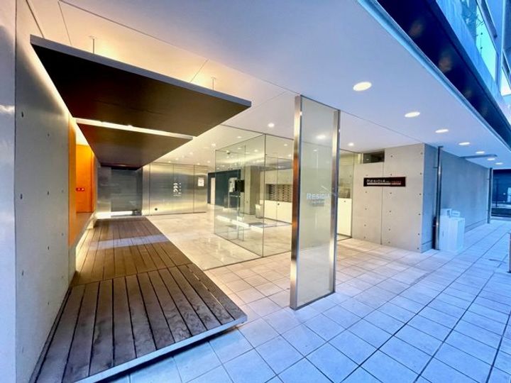 レジディア新川のその他画像