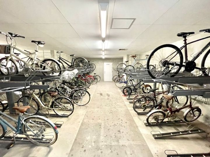 レジディア新川のその他画像