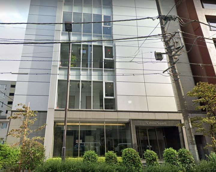 レジディア新川の周辺