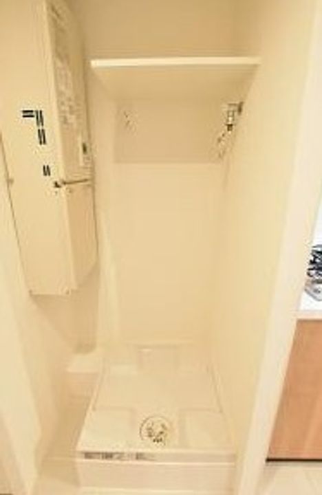 東京都大田区西蒲田3丁目の賃貸マンションのその他画像
