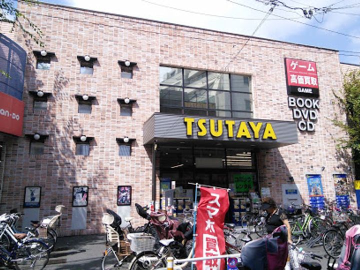 ウェルスクエアイズム大森西の周辺