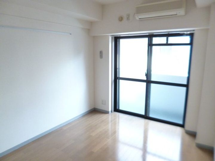 スカイコート世田谷用賀第3202号室の内装