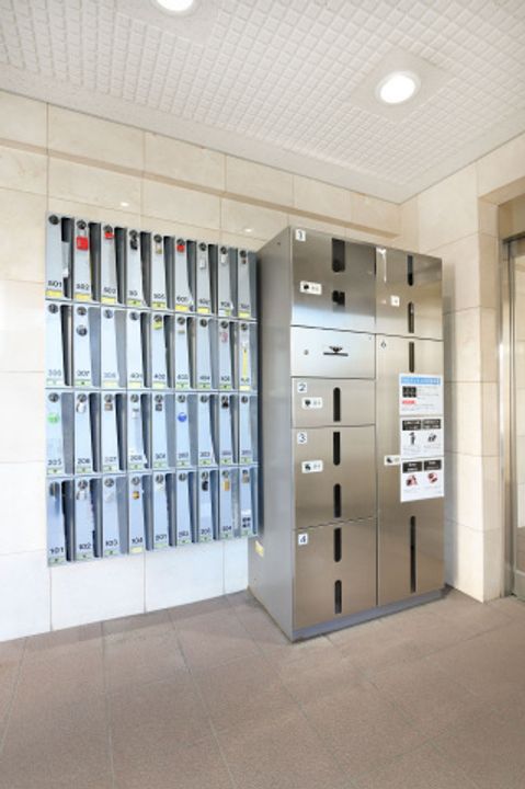 スカイコート世田谷用賀第3202号室の内装