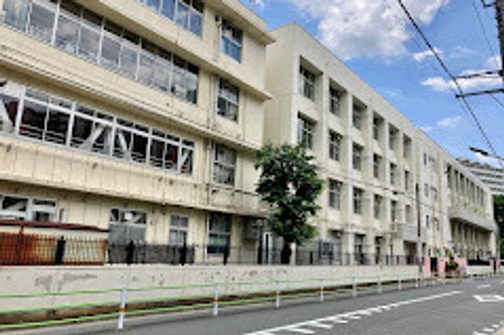 ルポール北加瀬の周辺