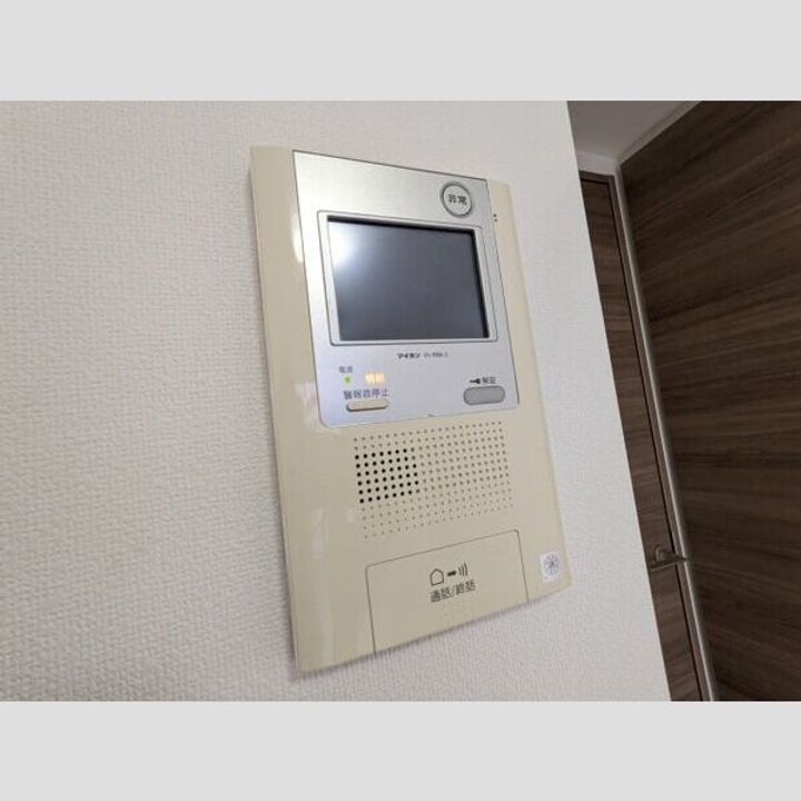 ルポール北加瀬のその他画像