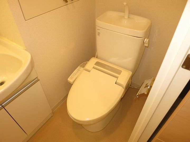 エスティメゾン大島のその他画像