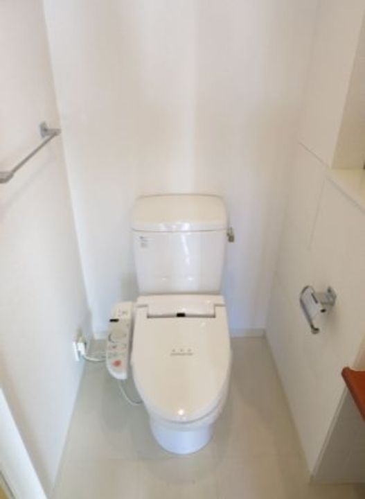 アーデン目黒不動前0505のその他画像