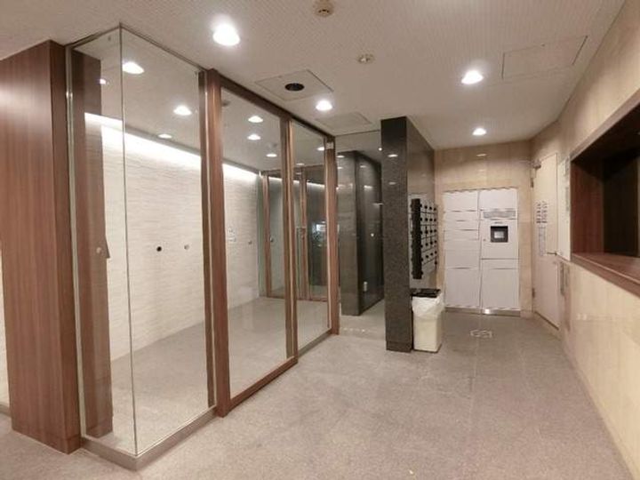 クエスタ高輪のその他画像