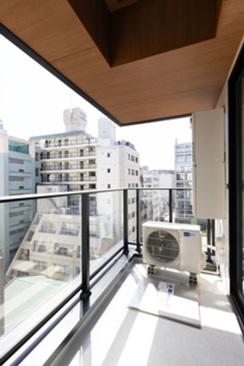 アイビーコート日本橋人形町のその他画像