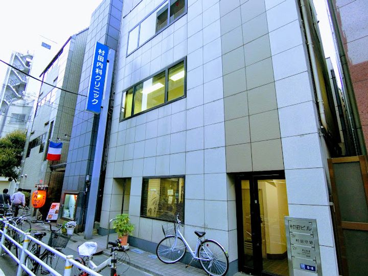 アイビーコート日本橋人形町の周辺