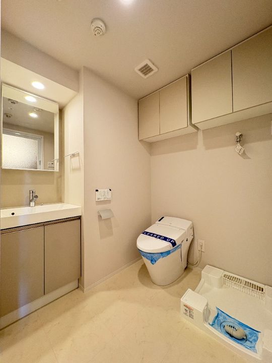 クロスレジデンス神田神保町のその他画像