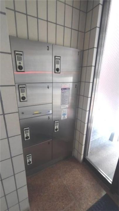 勝どき第三関根ビルのその他画像