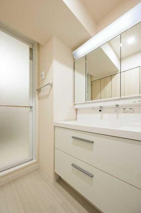 LUMICITY月島(ルミシティ月島)のその他画像