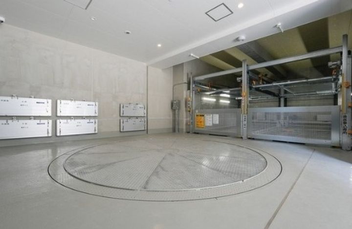 ルフォンプログレ門前仲町プレミアのその他画像