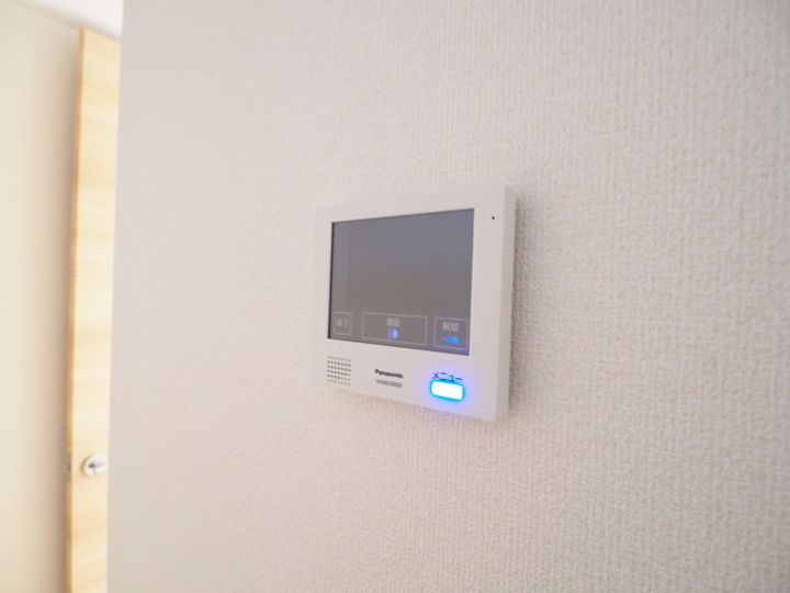 クレスタの内装