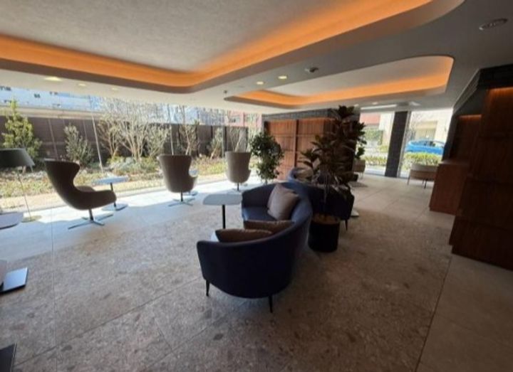 パークアクシス品川天王洲アイルのその他画像