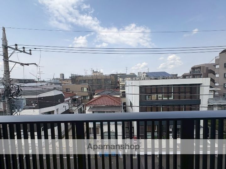 クレストコート池上六丁目のその他画像