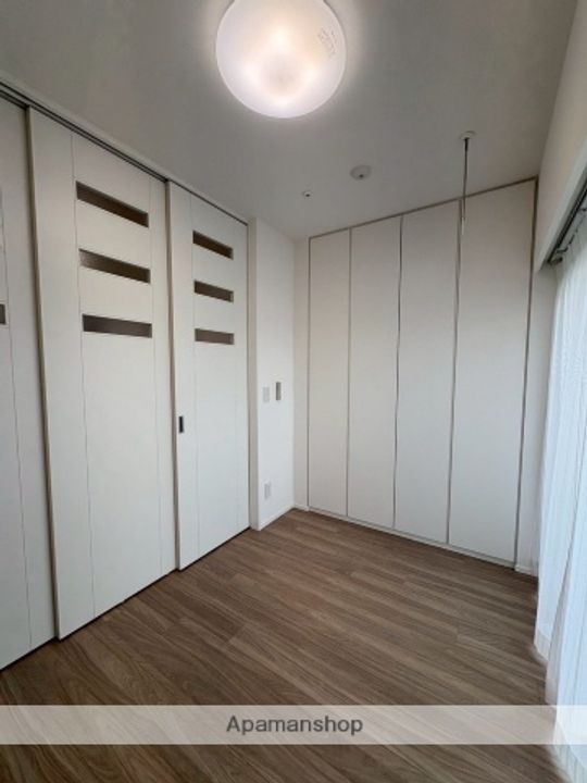 クレストコート池上六丁目の内装