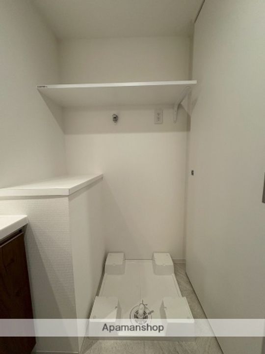 クレストコート池上六丁目の内装