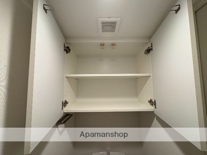 クレストコート池上六丁目の内装