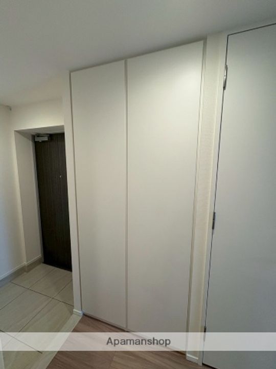 クレストコート池上六丁目の内装