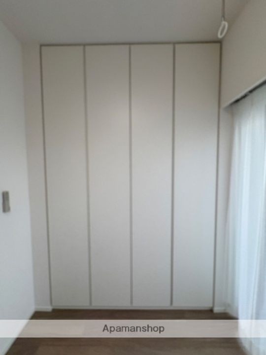 クレストコート池上六丁目の内装