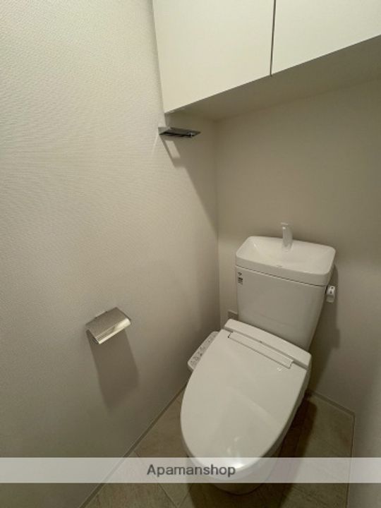 クレストコート池上六丁目のその他画像