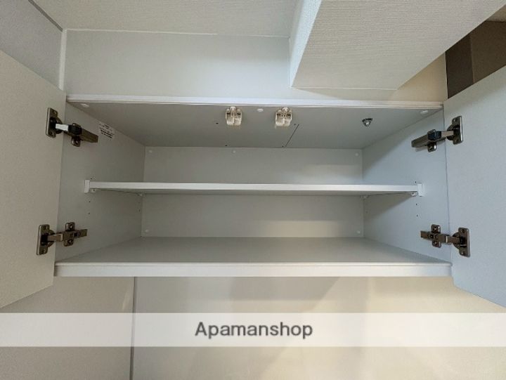 クレストコート池上六丁目の内装