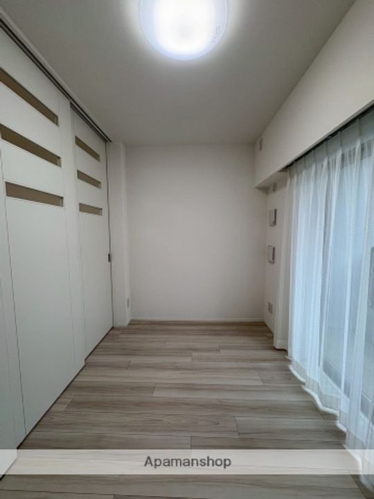 クレストコート池上六丁目の内装