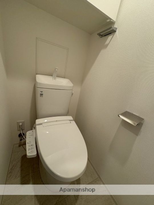 クレストコート池上六丁目のその他画像